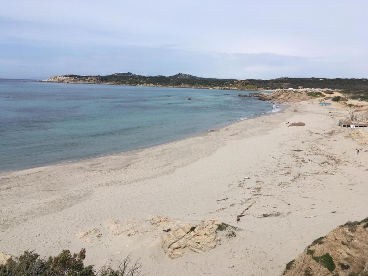 Monolocale A Rena Majore Di Gallura Exterior photo